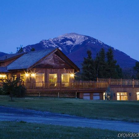 Echo Valley Ranch And Spa Clinton Esterno foto
