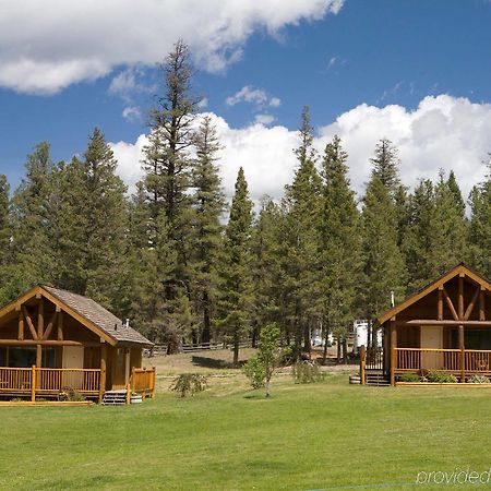 Echo Valley Ranch And Spa Clinton Esterno foto