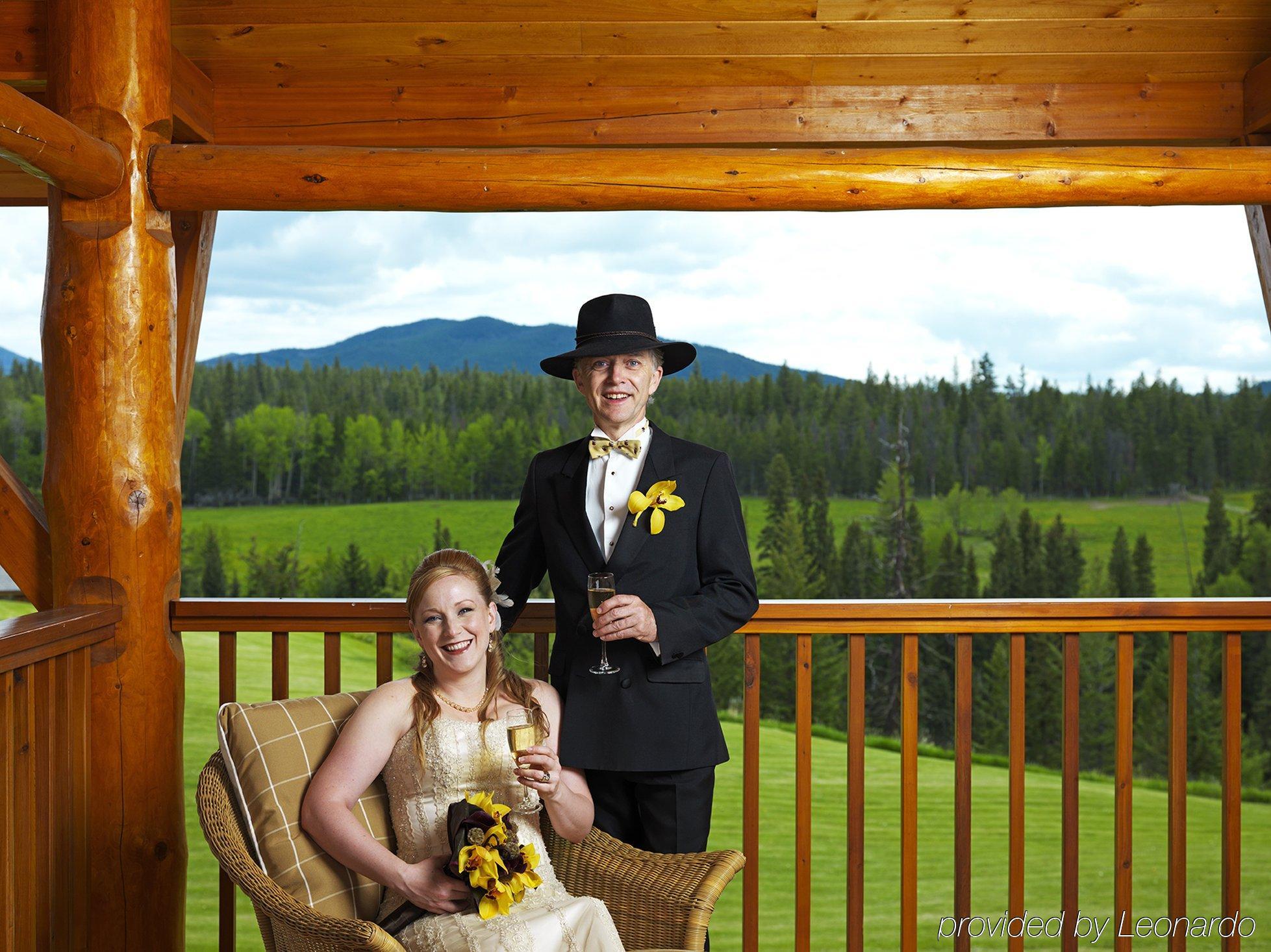 Echo Valley Ranch And Spa Clinton Camera foto